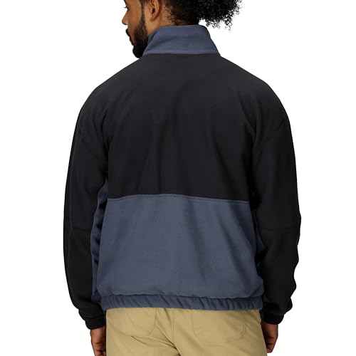 MARMOT mens Retro Rocklin 1/2 Zip