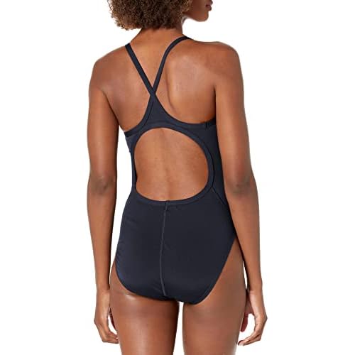 TYR Womens Durafast Diamondfit One Piece Swimsuit