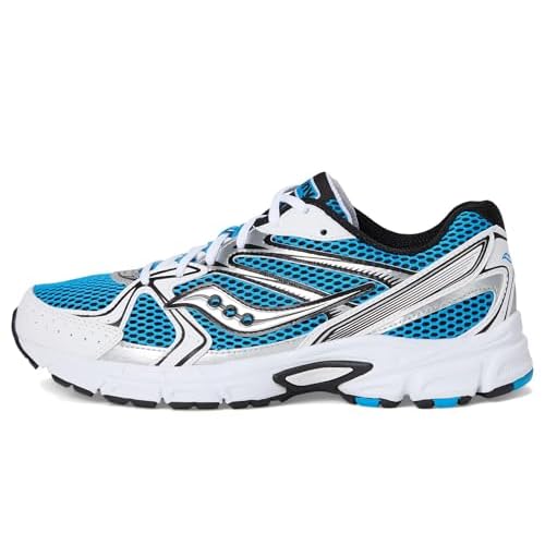 Saucony Unisex-Adult Ride Millennium