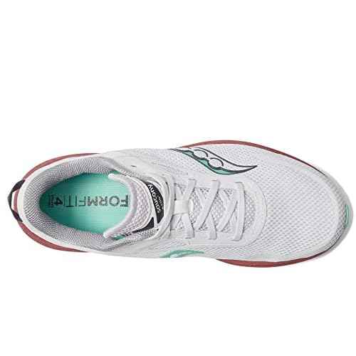 Saucony Women's Axon 3 Sneaker