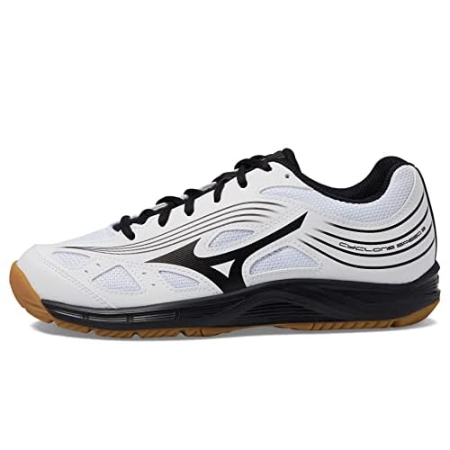 Mizuno Women's Cyclone Speed 3 Volleyball Shoe