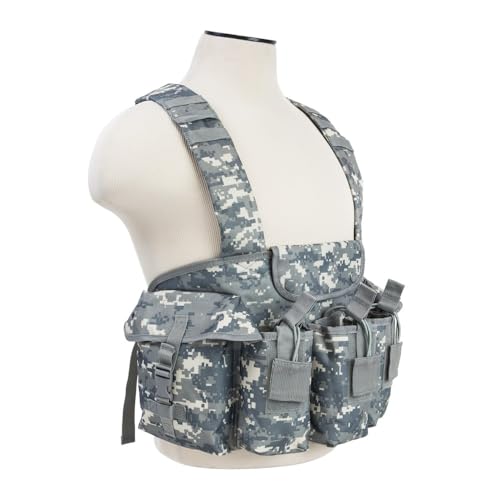 VISM by NcStar AK Chest Rig
