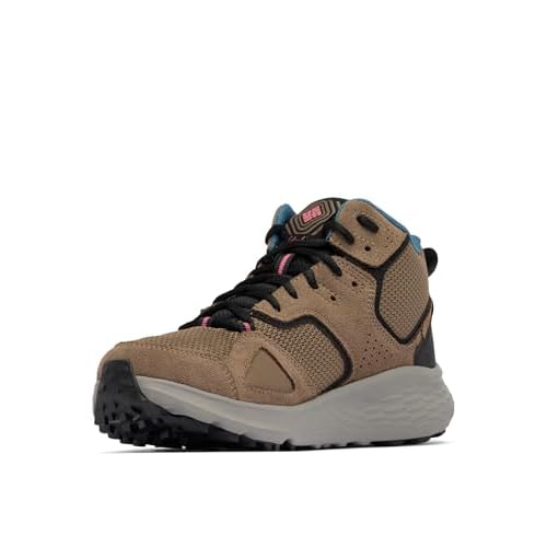 Columbia Women's Bethany Mid Hiking Boot