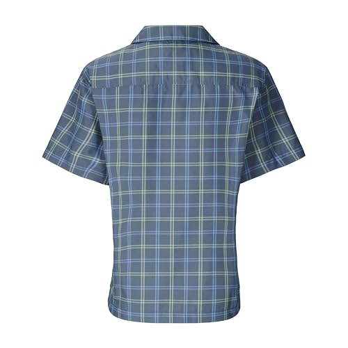 MARMOT Womens Women's Aerobora Short Sleeve Shirt
