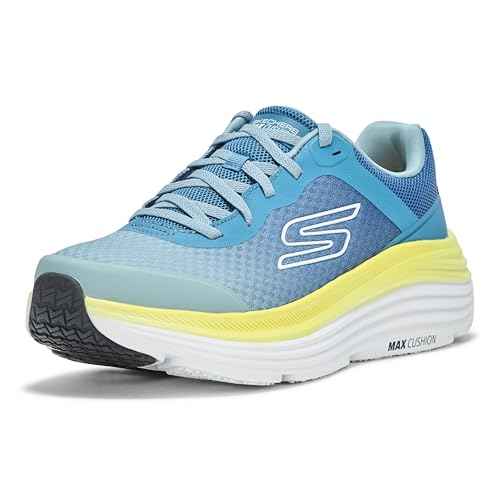 Skechers Mens Men's Max Cushioning Endeavour Sneaker