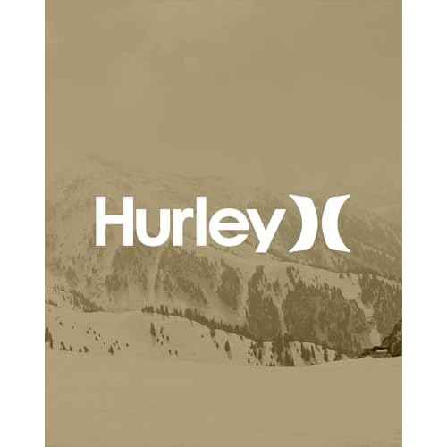 Hurley mens Beanie