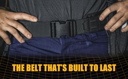 Condor Lcs Gun Belt