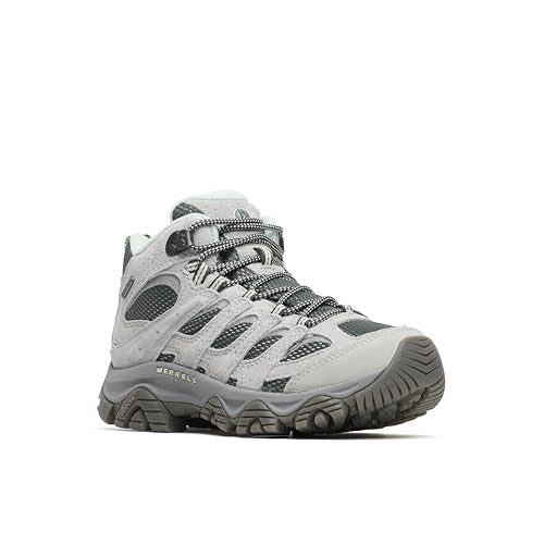 Merrell womens Moab 3 Mid Waterproof