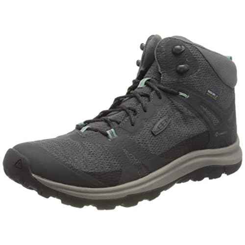 KEEN Women's, Terradora II Mid Waterproof Hiking Boot