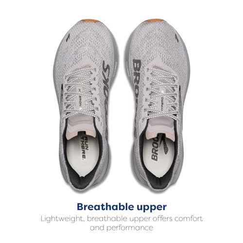 Brooks Men¡¯s Hyperion 2 Neutral Running Shoe