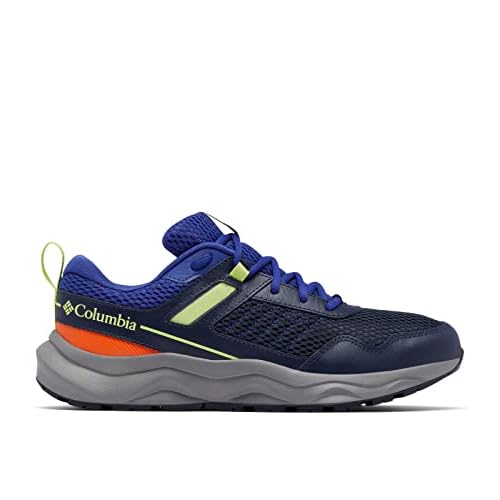 Columbia Men's Plateau Hiking Shoe