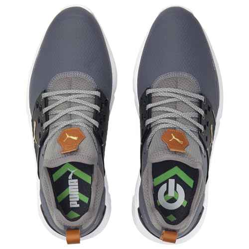 PUMA Mens Ignite Articulate Wide