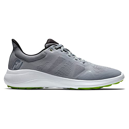 FootJoy Golf Previous Season Flex Spikeless Shoes