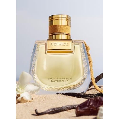 Nomade Naturelle 100 Percent by Chloe for Women - 2.5 oz EDP Spray