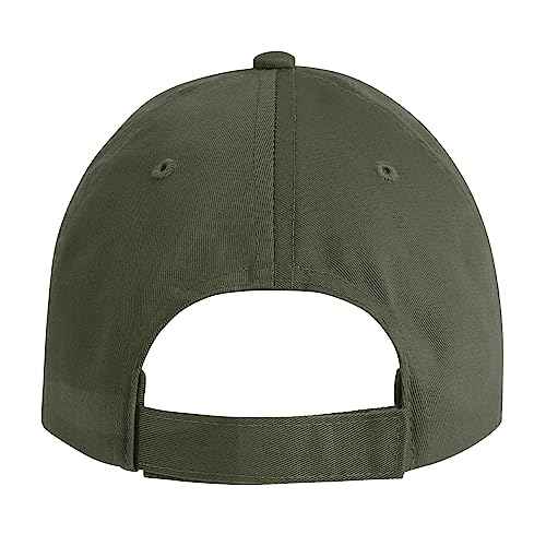 Rothco Supreme Camo Low Profile Cap ? Adjustable Rugged Outdoor Baseball Hat