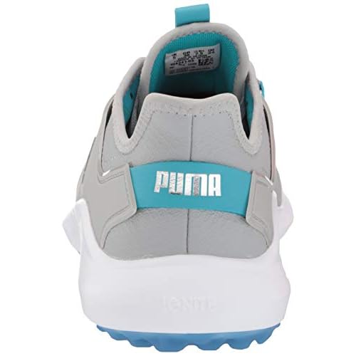 PUMA Womens Ignite Fasten8Golf Shoe