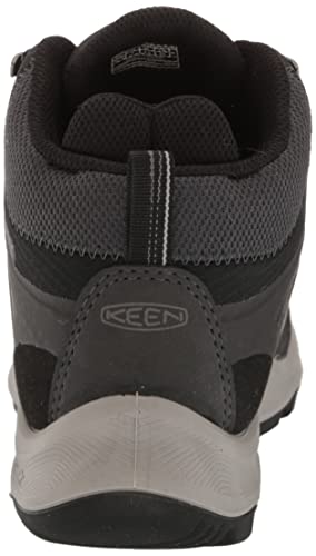 KEEN womens Terradora Flex Mid Height Waterproof