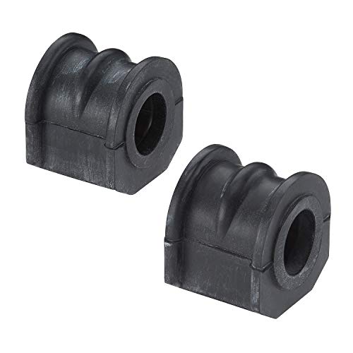 MOOG K8790 Suspension Stabilizer Bar Bushing Kit for Ford Mustang