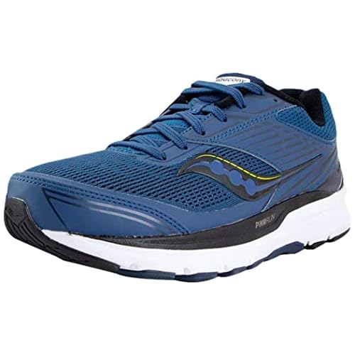 Saucony Mens Echelon 8Running Shoe