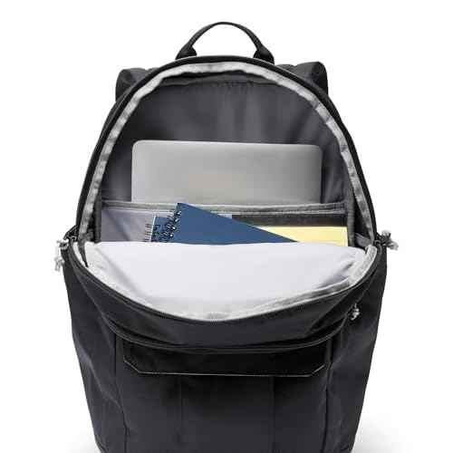 Columbia Unisex Buxton 26L Backpack, Black, One Size