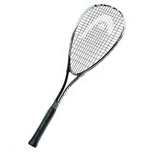 Head Nano Ti Spector Graphite Squash Racquet