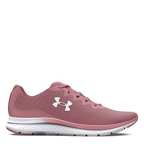 Under Armour Women's Charged Impulse 3 Running Shoe