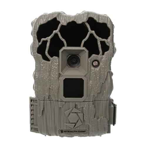 Stealth Cam QS20 Combo with Batteries and 16GB SD