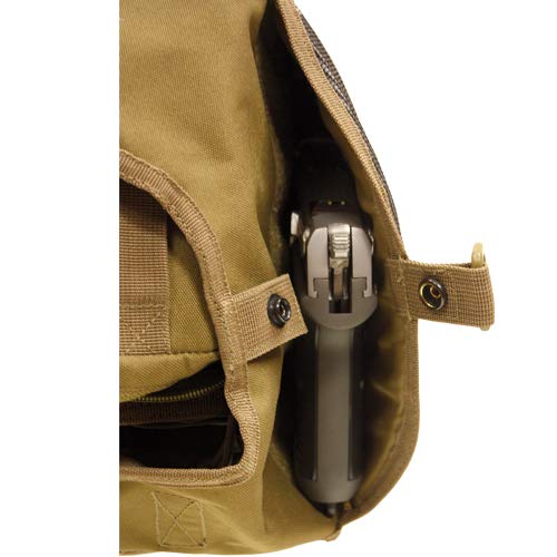 Red Rock Outdoor Gear Hipster Sling Bag