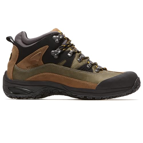 Dunham Men's Cloud Waterproof Boots