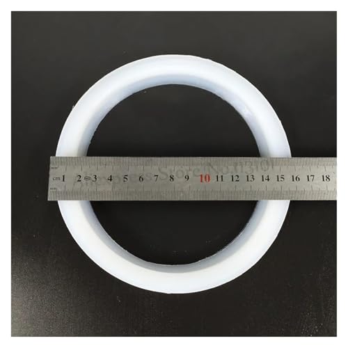 CAEAFF Big Sealing Ring One Pcs O-Ring for Cooling Drink Dispenser Accessory, Compatible for Cooling Drink Machine