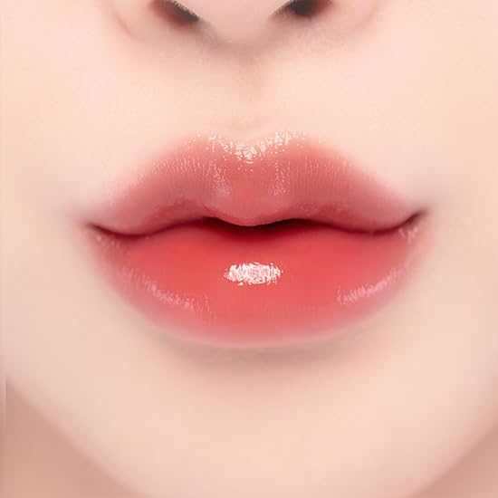YNM Candy Gloss Balm (06 COCONUT SHELL, 3g) (+9 colors) K-beauty, Tinted, Color Lipstick Balm, Glossy, Moisture, korean, Jelly l