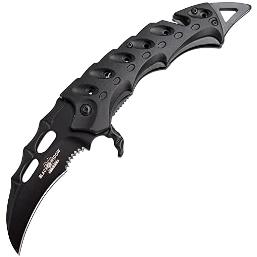 Snake Eye Tactical Everyday Carry Pocket Folding Knife