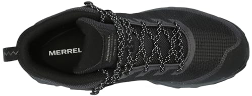 Merrell Men's Moab Adventure 3 Chelsea Waterproof Hiking Boot