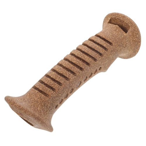Kisangel Cork Trekking Pole Handle Replacement, Nonslip Walking Cane Cork Handle Hiking Pole Grip for Outdoor Ski Walking ...