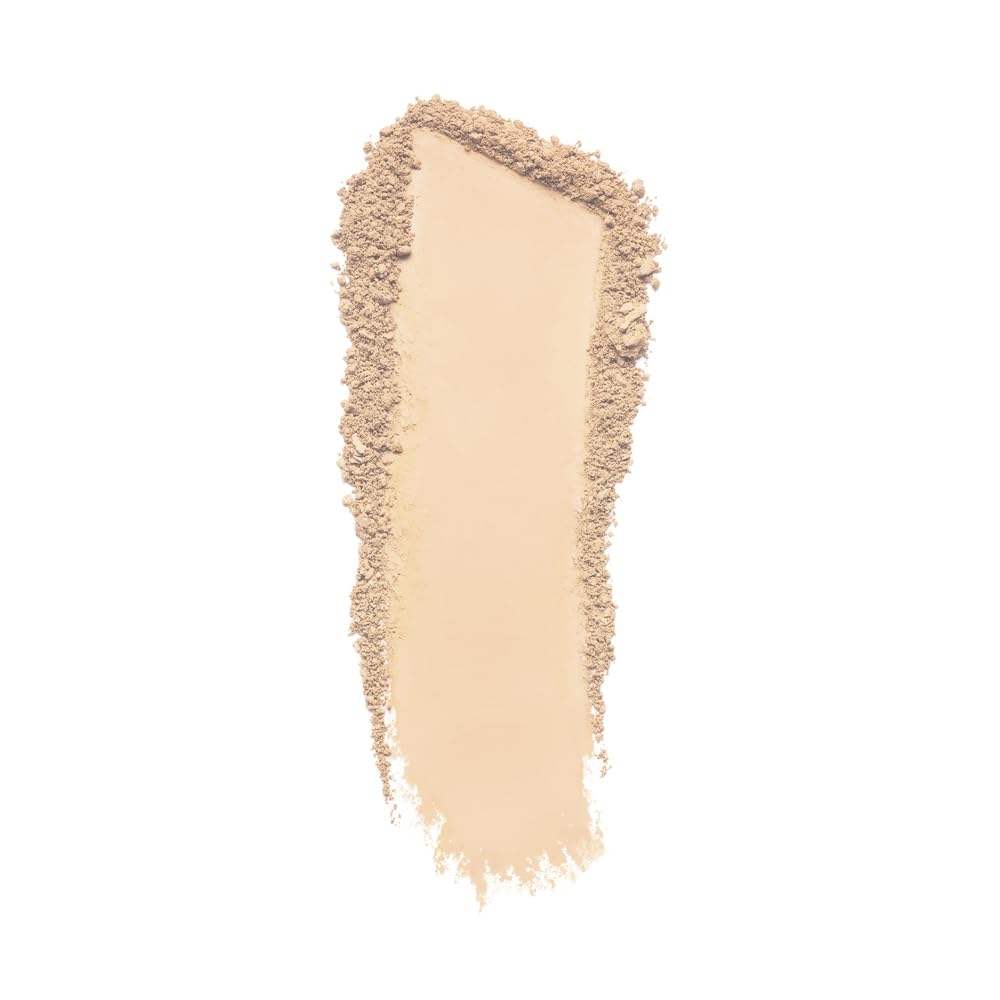 Est  e Lauder Double Wear 12-Hour Stay-in-Place Matte Powder Foundation Refill | Controls Oil & Shine, 0.39 Ounce, 2N2 Buff