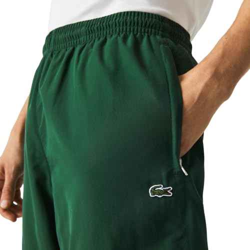 Lacoste Men's Core Collection Regular Fit Track Pants