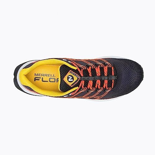 Merrell Mens Moab FlightHiking Shoe