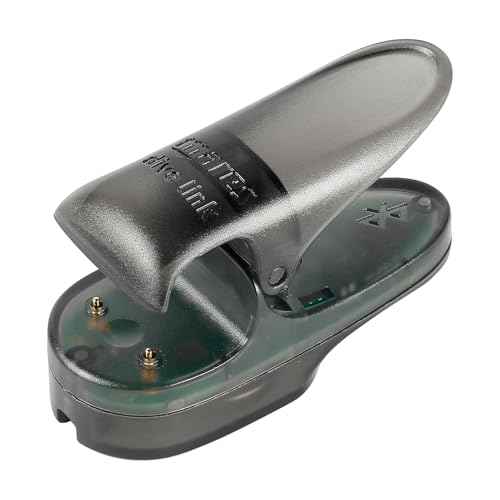 Mares Bluelink Pro Interface - Clip On Bluetooth Data Transfer Device for Scuba Dive Computers
