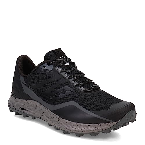 Saucony Men's Peregrine 12 Trail Running Shoe