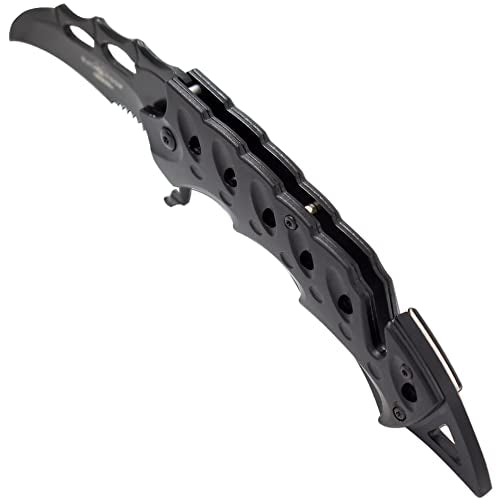 Snake Eye Tactical Everyday Carry Pocket Folding Knife