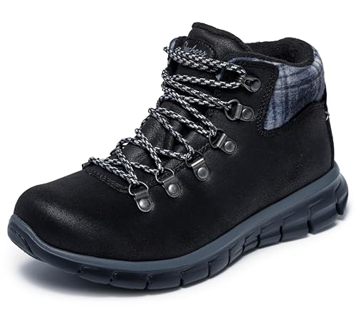 Skechers Boys' Flex-Glow Ultra Boots
