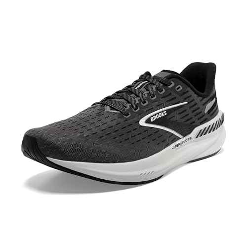 Brooks Women¡¯s Hyperion GTS Supportive Running Shoe