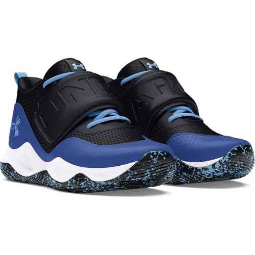 Under Armour Unisex-Child Pre School Zone Basketball 2