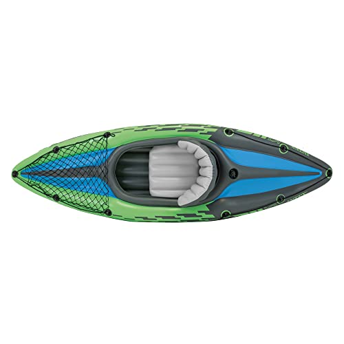Intex Challenger K1 Kayak Kit