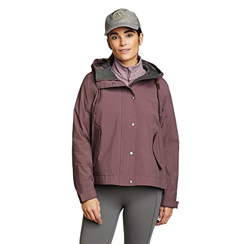 Eddie Bauer womens Eddie Bauer Port Townsend Jacket