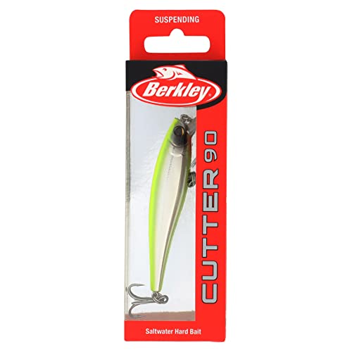 Berkley Cutter Saltwater Fishing Hard Bait