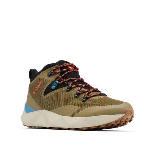 Columbia Men's Facet 60 Outdry Hiking Shoe