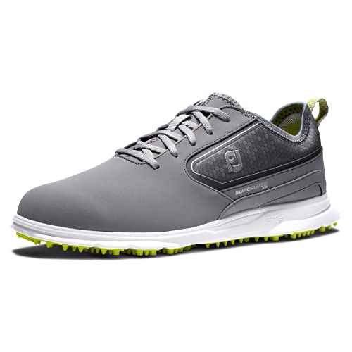 FootJoy Golf Closeout Flex XP Mesh Spikeless Shoes