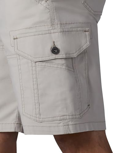 Lee Mens Extreme Motion Swope Cargo Short