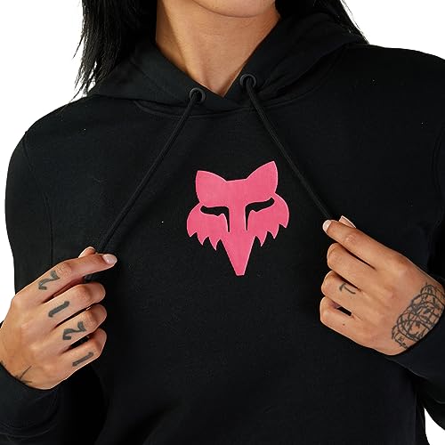 Fox Racing Women's Fox Head Fleece Po
